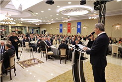“Sakarya bu birliktelikle yoluna daha güçlü bir şekilde devam edecektir”