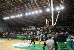 Yarı Final Serisinde İlk Raund