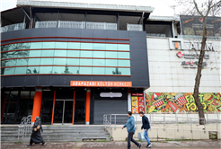 AKM’nin eski günlerine döneceği yenileme çalışmaları için ihaleye çıkılıyor