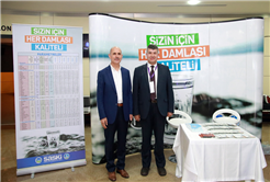 Su temel bir insan hakkıdır