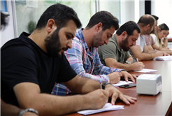 3 mahallenin atıksu altyapısı için ihale tamamlandı