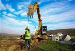 “Suyun geleceğini korumak için büyük adımlar atmaya devam edeceğiz” 