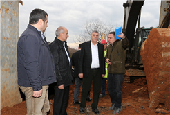 Kuzeyin içmesuyu geleceğine 45 milyonluk yatırım