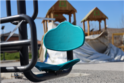 Şehrin açık hava laboratuvarında sona doğru