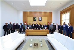 “Sadece ulaşıma değil her alana doğrudan katkı sağlayacak”