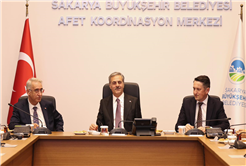 Yusuf Alemdar’la ilk günden bugüne: “Sakarya’da 2 yılda yepyeni bir geleceğin temellerini attık”