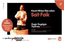 Sakarya’da sonbahar rengarenk süslenen Kasım Kültür Takvimi ile güzelleşecek