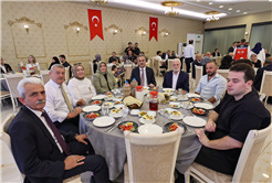 Başkan Alemdar, “15 Temmuz milletimizin kutlu direnişinin adıdır”