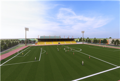 “Sakarya’nın her köşesinde gençlerimiz için spor tesisleri kazandırıyoruz”