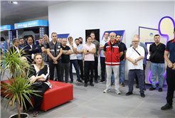 Sakarya’da olası depremde binlerce kişinin hayatını etkileyecek proje için bir adım daha