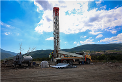 2026’da altyapı yatırımları Sakarya’nın su geleceğinin teminatı olacak