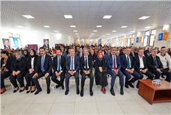“Ecdadın emaneti olan kutlu mirası çocuklarımıza ulaştıracağız”