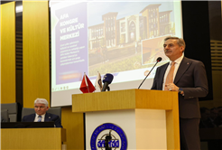 “Sanayi dönüşümü için tüm çalışmalarımız hazır, süreci başlatıyoruz”