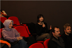 “Bildiğin Gibi Değil” OSM’de izlendi: Hafıza ve kardeşlik üzerine bir film