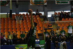 Büyükşehir’den 23 sayılık fark