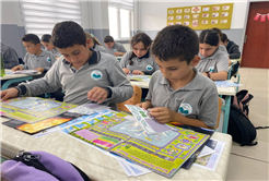 Bilim Tohumları kırsal mahallelerde çocuklarla buluşmaya devam ediyor