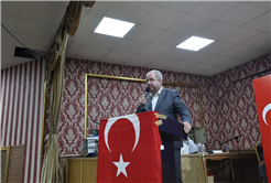 “Pamukova’nın geleceğine eser ve hizmetlerimizle değer katıyoruz”