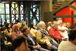 Prof. Dr. Mehmet Ali Büyükkara OSM’de ‘İslam Mezhepleri’ni konuştu