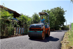 Başkan Yusuf Alemdar'dan 1 Mayıs mesajı