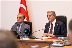 Sapanca Gölü için bilim ışığında yeni koruma kalkanı: Büyükşehir ile SAÜ arasında imzalar atıldı