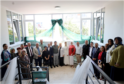 SAMEK’te yılsonu heyecanı Karasu ve Kocaali’de devam etti