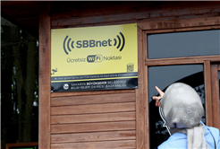 Büyükşehir’den 2025’te dijital belediyecilik için önemli adımlar