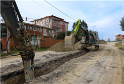 Kaynarca İleri Biyolojik Arıtma Tesisi ve 50 kilometrelik hat çalışmaya başladı