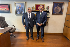 “Şehrimizin yarınlarını birlikteliğimizin gücüyle şekillendireceğiz” 