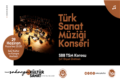 Haziran’da kültür sanat dolu günler Sakaryalıları bekliyor