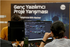 Genç zihinler kodluyor: “Oyun Geliştirici” etabı da tamamlandı