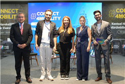 Akıllı bisiklet uygulamaları ile kullanım her geçen gün artıyor