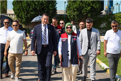 SASKİ tesislerine Su Yönetimi Genel Müdürlüğü’nden tam not