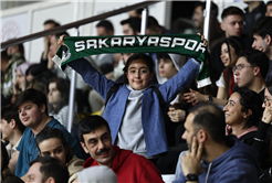 Büyükşehir taraftarı önünde Kütahya’ı farklı geçti: 80-51