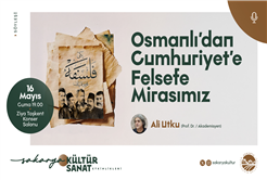 Büyükşehir kültür sanat etkinliklerinde Mayıs takvimi belli oldu