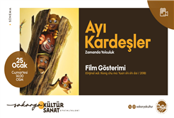 Büyükşehir takvimi açıkladı: Ocak kültür sanat etkinlikleri belli oldu