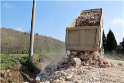 Sakarya’nın kuzeyine 20 mahalleyi etkileyecek 9 kilometrelik yeni güzergâh: Projede son durum