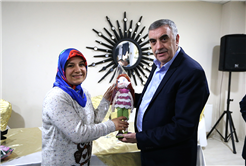 Kaynarca’da su sorunu tarih oldu