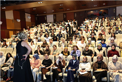 AKM’de düzenlenen KPSS Genel Tekrar Programları sona erdi