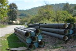 SASKİ Geldi Rahata Kavuştuk