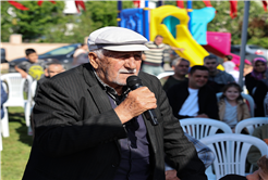 “Türkiye Yüzyılı hedefleriyle Akyazı’yı geleceğe hazırlıyoruz”