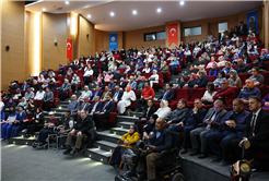“Her an, şehrin her yerinde özel yüreklerin yanında olacağız”