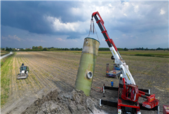 SASKİ o bölgede milyonlarca metreküp atık suyu katma değere dönüştürecek: Projenin yüzde 75'i tamam