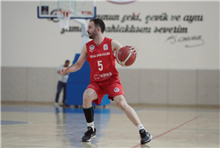 Büyükşehir Basketbol’dan sezonun ilk transferleri