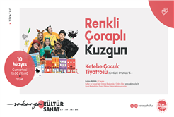 Büyükşehir kültür sanat etkinliklerinde Mayıs takvimi belli oldu