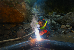 Cumhurbaşkanı Erdoğan talimat vermişti, Yusuf Alemdar duyurdu: Sakarya’nın su geleceğinde tarihi eşik Ballıkaya’da kritik gelişme