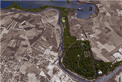 Mollaköy Kano Kürek Parkuru, Millet Bahçesi ve Su Parkı için imza atıldı