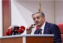 Başkan Alemdar ilk kez açıkladı: “Hedefimiz Şeker Fabrikası arazisini millet bahçesi ve parka dönüştürmek”