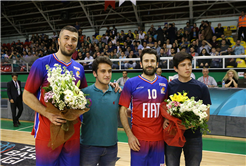 Büyükşehir Basket Lidere Geçit Vermedi