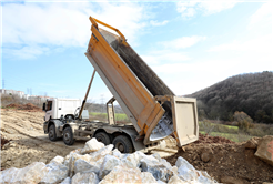 Başkan Yusuf Alemdar’dan yeni arter müjdesi: Beşköprü’ye ulaşım yeni duble yoldan çok daha kolay olacak