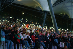 BMX Dünya Kupası heyecanı gün sayıyor: Dünyanın gözü kulağı Sakarya’da olacak